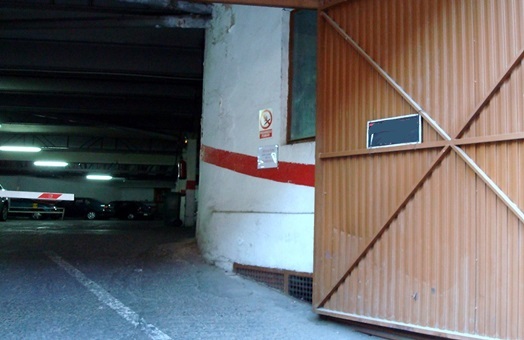 La Comunidad de Madrid pone en marcha el plan renove de puertas de